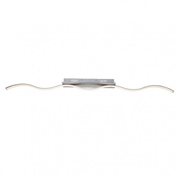 Потолочный светодиодный светильник Globo Sarka 67000-12D