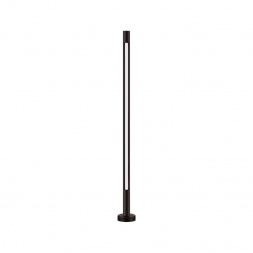 Уличный светодиодный светильник Odeon Light Nature Pifa 7036/16GL