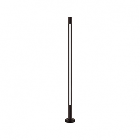 Уличный светодиодный светильник Odeon Light Nature Pifa 7036/16GL