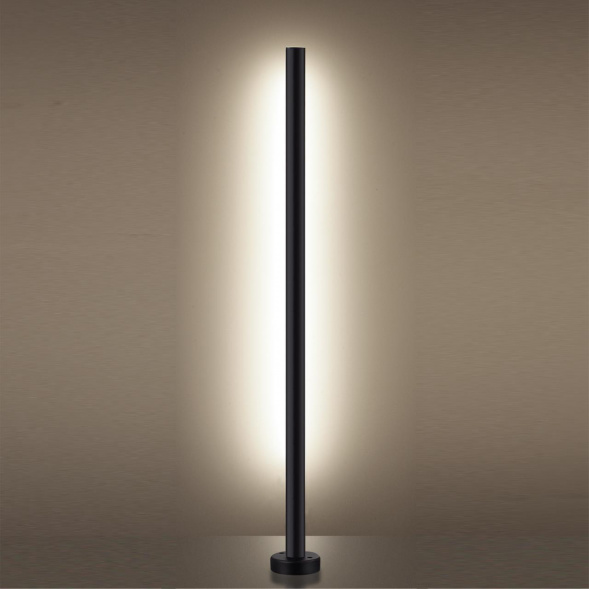 Уличный светодиодный светильник Odeon Light Nature Pifa 7036/16GL