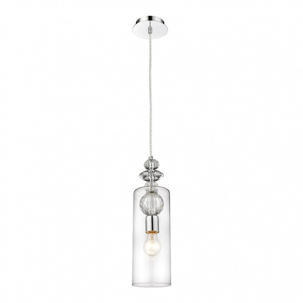 Подвесной светильник Wertmark Leni WE209.01.106