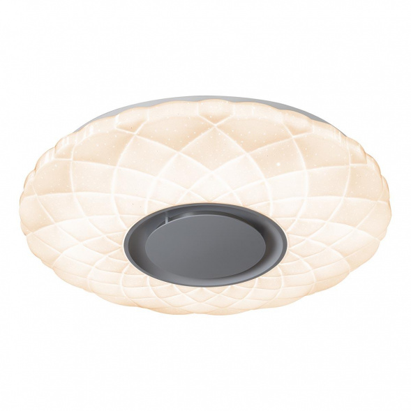 Потолочный светодиодный светильник iLedex Sphere ZN-XU36XD-GSR-Y