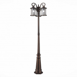 Садово-парковый светильник ST Luce Lastero SL080.425.03