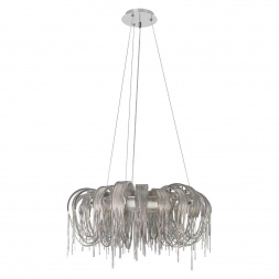 Подвесная люстра LOFT IT Volver 10404/800 SN