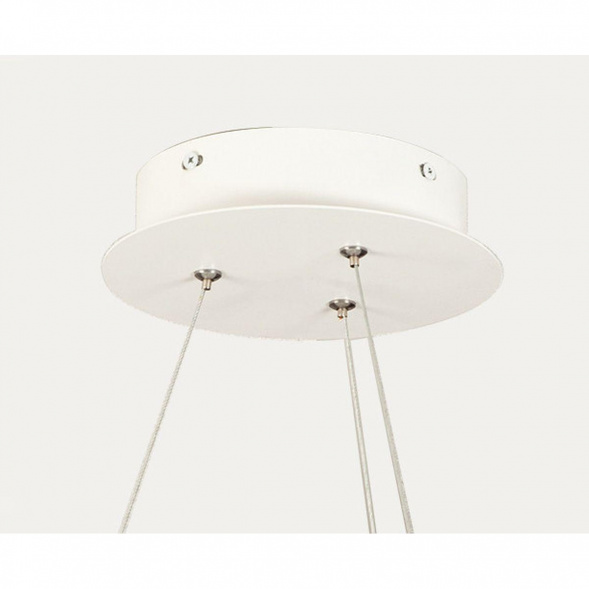 Подвесное крепление Italline для IT011-5023-5024 IT011-5025 white