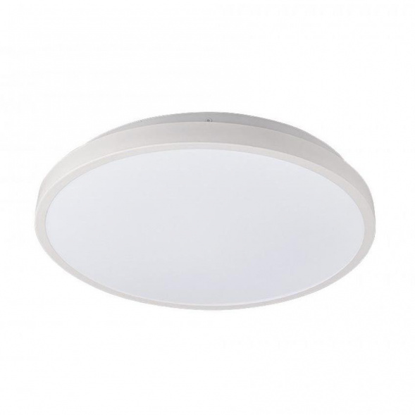 Потолочный светодиодный светильник Nowodvorski Agnes Round Led 8186