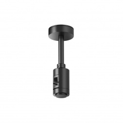 Крепление потолочное Maytoni Technical Accessories for tracks Flarity TRA156C-S1-B