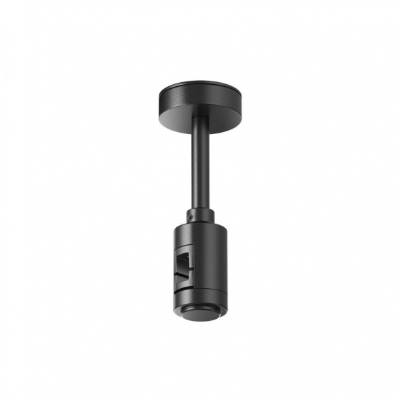 Крепление потолочное Maytoni Technical Accessories for tracks Flarity TRA156C-S1-B