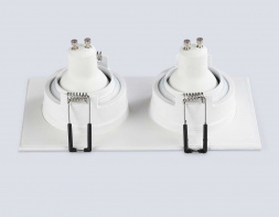 Светильник встраиваемый поворотный AMBRELLA LIGHT TECHNO SPOT TN1145