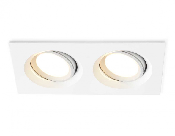 Светильник встраиваемый поворотный AMBRELLA LIGHT TECHNO SPOT TN1145