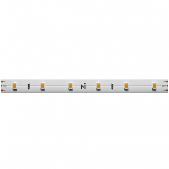 Светодиодная лента Maytoni 4,8W/m 60LED/m 2835SMD теплый белый 5M 201008