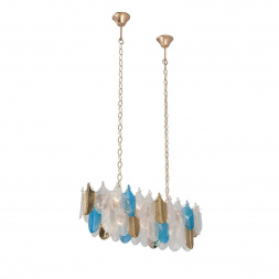 Потолочная люстра Vitaluce V58120-8/11