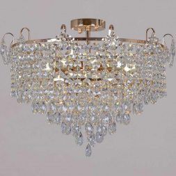 Люстра Reluce 90192-0.3-10 FGD