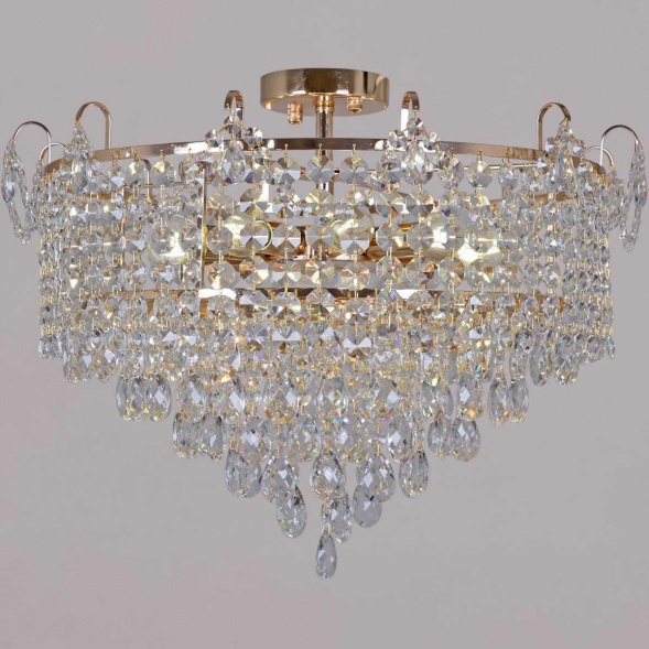 Люстра Reluce 90192-0.3-10 FGD