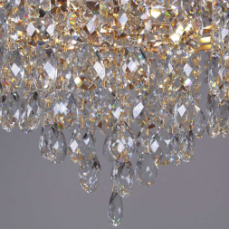 Люстра Reluce 90192-0.3-10 FGD