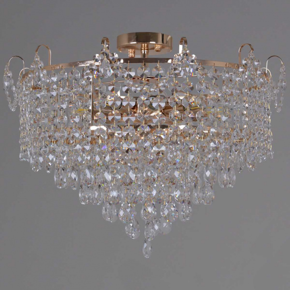 Люстра Reluce 90192-0.3-10 FGD