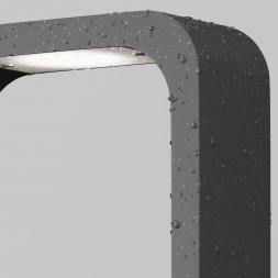 Уличный светодиодный светильник Maytoni Track O461FL-L7GF3K