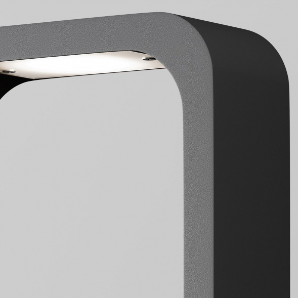 Уличный светодиодный светильник Maytoni Track O461FL-L7GF3K