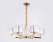 Подвесная люстра Ambrella light Traditional TR4526