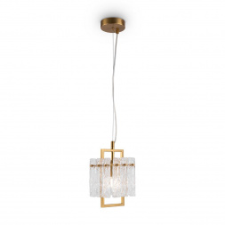 Подвесной светильник Freya Basilica FR5166PL-01BS