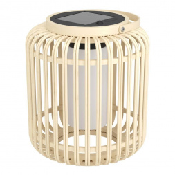 Светильник Eglo на солнечной батарее Marliano дерево 901088