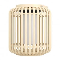 Светильник Eglo на солнечной батарее Marliano дерево 901088