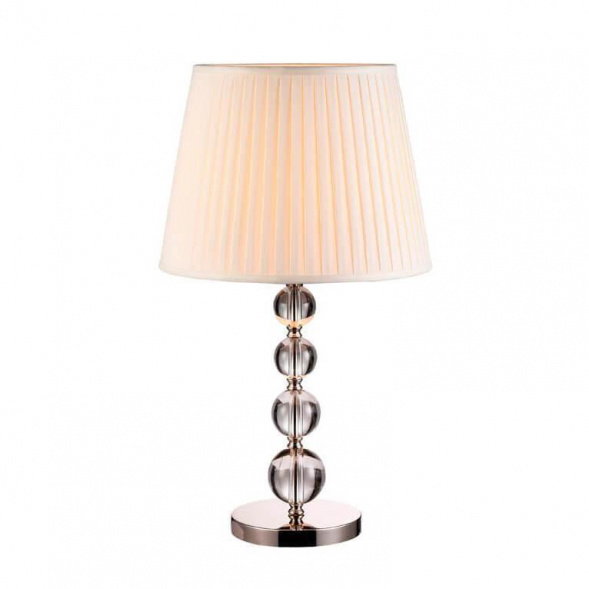 Настольная лампа Newport 3101/T B/C без абажуров М0057427