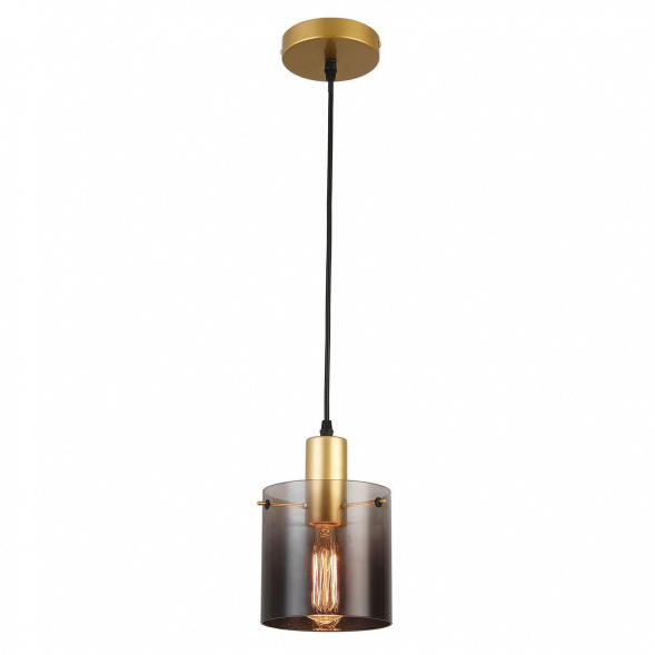 Подвесной светильник Escada Sense 1104/1S