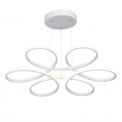 Подвесная люстра Vitaluce V04610-03/6S