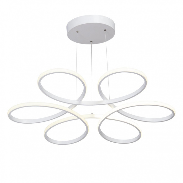 Подвесная люстра Vitaluce V04610-03/6S