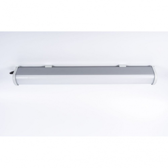 Линейный светодиодный светильник Fiberli RODA60 11120201