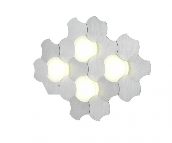 Панно Vele Luce Viva VL8045W04