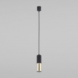 Подвесной светильник TK Lighting 4366 Elit Black