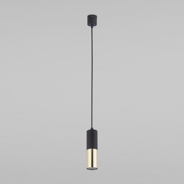 Подвесной светильник TK Lighting 4366 Elit Black