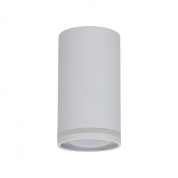 Подсветка ЭРА OL16 GU10 BK Б0049043