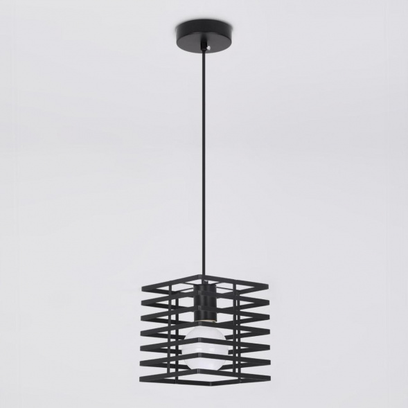 Подвесной светильник Ambrella light Traditional TR8411