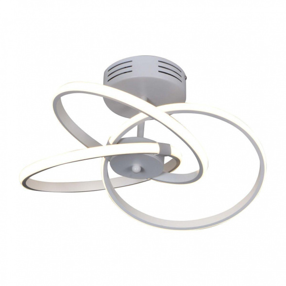 Потолочный светодиодный светильник Moderli Victory V2810-CL