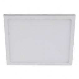 Встраиваемый светодиодный светильник ЭРА LED 6-18-4K Б0028274