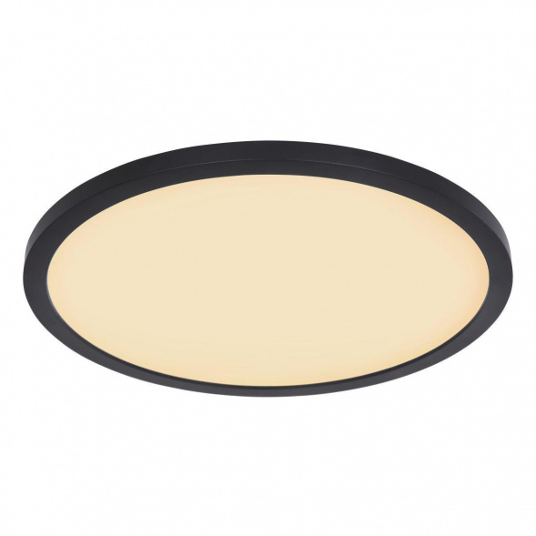 Настенно-потолочный светодиодный светильник Globo Sapana 41562-18B