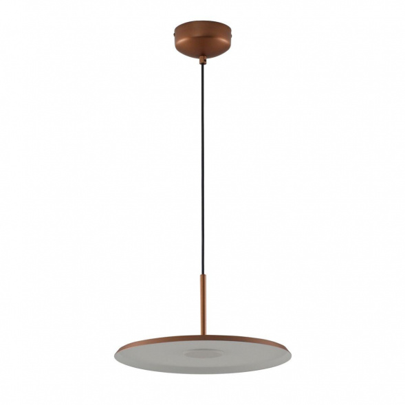 Подвесной светодиодный светильник Moderli Keiro V11104-PL