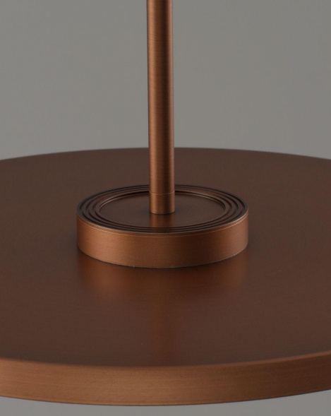 Подвесной светодиодный светильник Moderli Keiro V11104-PL