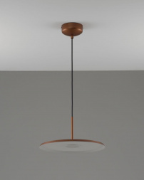 Подвесной светодиодный светильник Moderli Keiro V11104-PL