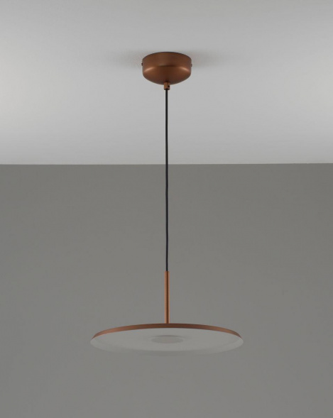 Подвесной светодиодный светильник Moderli Keiro V11104-PL