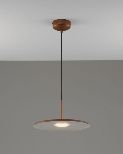 Подвесной светодиодный светильник Moderli Keiro V11104-PL