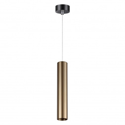 Подвесной светодиодный светильник Novotech Over Alba 358989