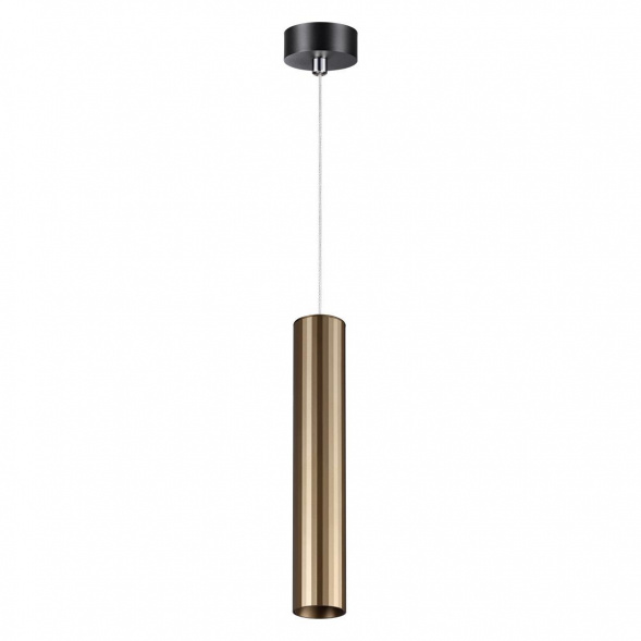 Подвесной светодиодный светильник Novotech Over Alba 358989