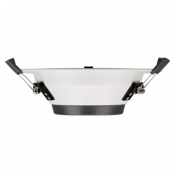 Встраиваемый светодиодный светильник Arlight IM-Cyclone-R230-30W Day4000-MIX 022522(1)