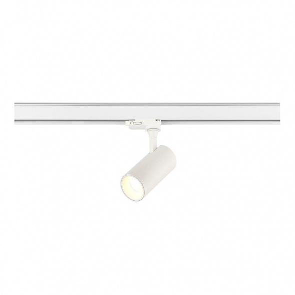 Трековый светодиодный светильник ST Luce Base ST383.596.20