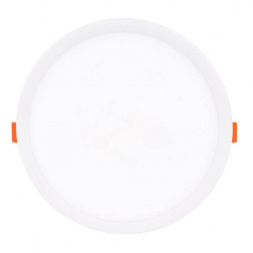 Встраиваемый светодиодный светильник Ambrella light Led Downlight DLR301