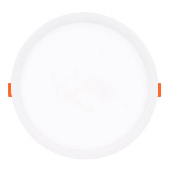 Встраиваемый светодиодный светильник Ambrella light Led Downlight DLR301